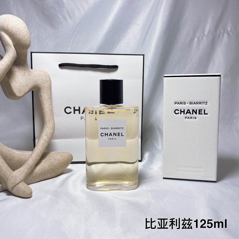 Chanel 125ml 112